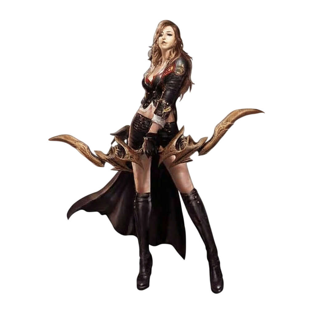 Force Archer