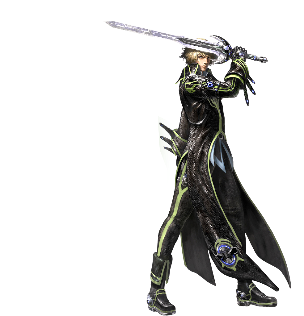 Force Blader